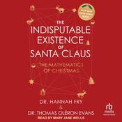 The Indisputable Existence of Santa Claus