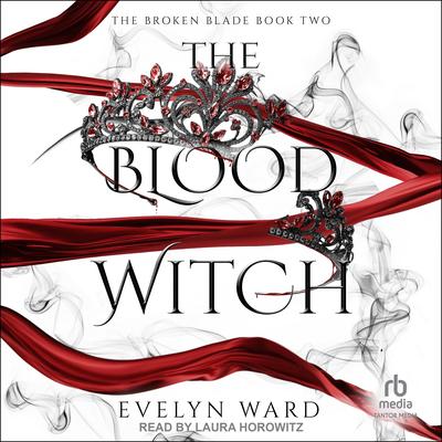 The Blood Witch Audibook, by Evelyn Ward