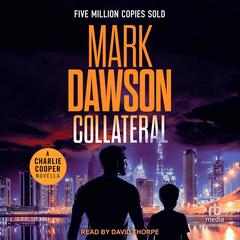 Collateral Audibook, by Mark Dawson