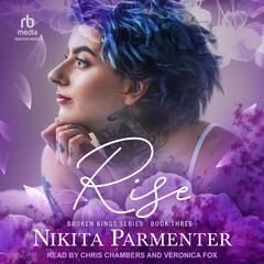 Rise Audibook, by Nikita Parmenter