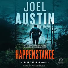 Happenstance Audibook, by 