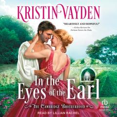 In the Eyes of the Earl Audibook, by Kristin Vayden