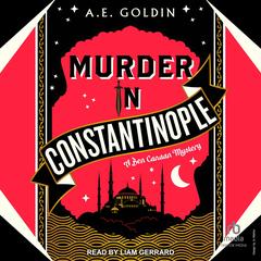 Murder in Constantinople Audibook, by 