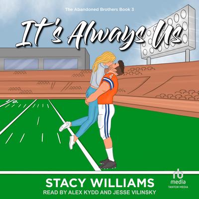It's Always Us Audibook, by Tracy Wolff