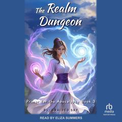 The Realm Dungeon Audibook, by Braided Sky