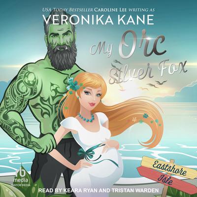 My Orc Silver Fox Audibook, by Veronika Kane