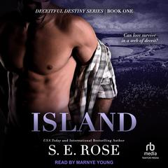 Island Audibook, by S.E. Rose