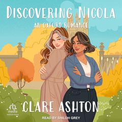 Discovering Nicola Audibook, by 