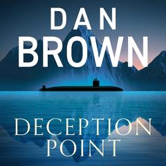 Deception Point Audibook, by Dan Brown