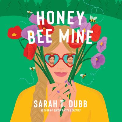 Honey Bee Mine Audibook, by Sarah T. Dubb
