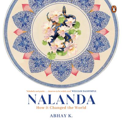 Nalanda Audibook, by Abhay K