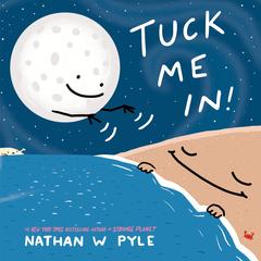 Tuck Me In!: A Science Bedtime Story Audibook, by Nathan W. Pyle