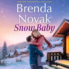 Snow Baby Audibook, by Brenda Novak
