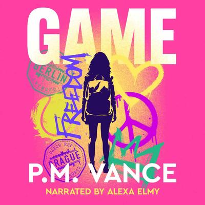Game Audibook, by P.M. Vance