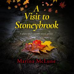 A Visit to Stoneybrook Audibook, by Marina McLune