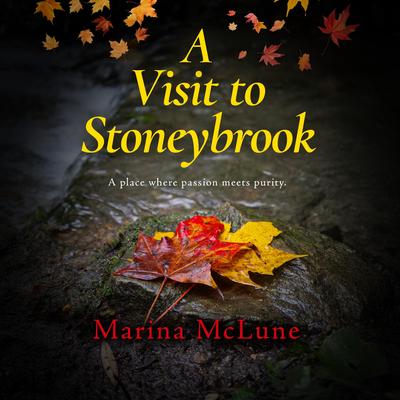 A Visit to Stoneybrook Audibook, by Marina McLune
