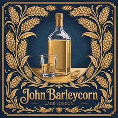 John Barleycorn Audibook, by Jack London