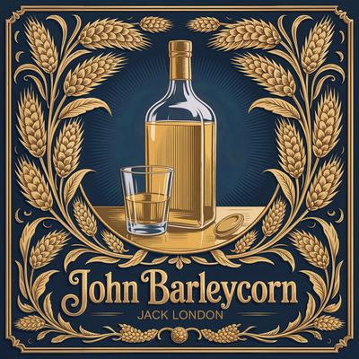 John Barleycorn Audibook, by Jack London