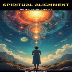 Spiritual Alignment Audibook, by Santiago Machain