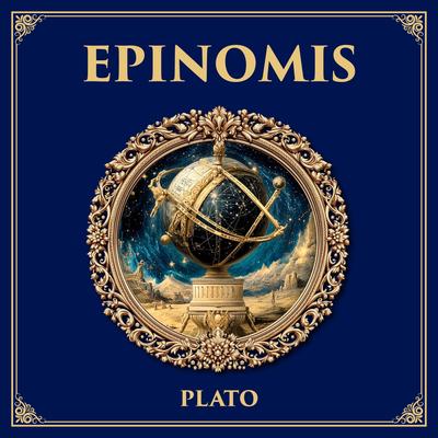Epinomis: The Sequel to Laws – A Late Dialogue on Astronomy, Theology, and the Nature of the Divine Audibook, by Plato