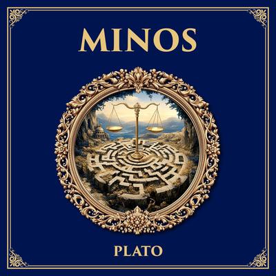 Minos: What Is Law? – Plato’s Fragmentary Dialogue on Justice and Political Philosophy Audibook, by Plato
