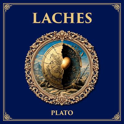 Laches: What Is Courage? – Plato’s Philosophical Exploration of Bravery and Character Audibook, by Plato