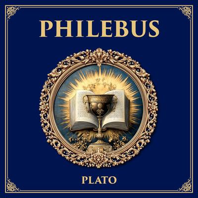 Philebus: What Brings True Happiness? – Plato’s Dialogue on Pleasure, Intelligence, and the Good Life Audibook, by Plato