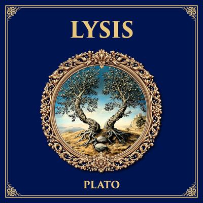 Lysis: A Philosophical Inquiry into Friendship – What Does It Mean to Truly Love Another? Audibook, by Plato
