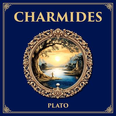 Charmides: A Philosophical Discussion on Temperance – Exploring the Meaning of Inner Peace Audibook, by Plato