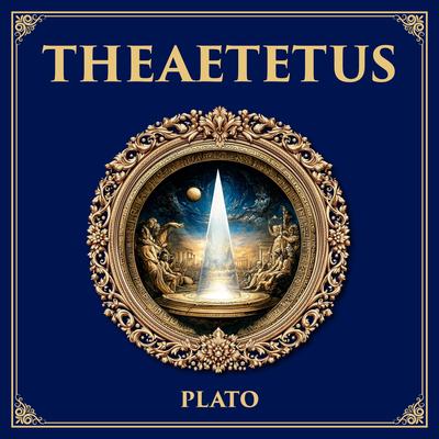 Theaetetus: What Is Knowledge? – A Foundational Dialogue on Epistemology and Perception Audibook, by Plato