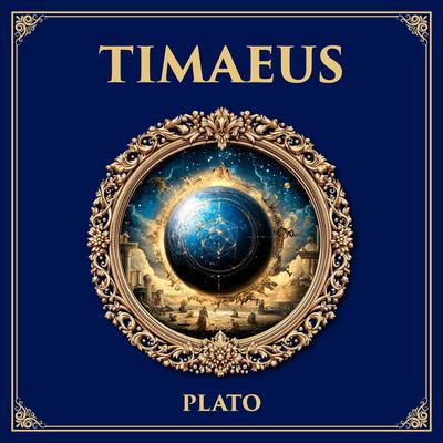 Timaeus: Plato’s Vision of the Cosmos – A Dialogue on Creation, Nature, and the Divine Mind Audibook, by Plato