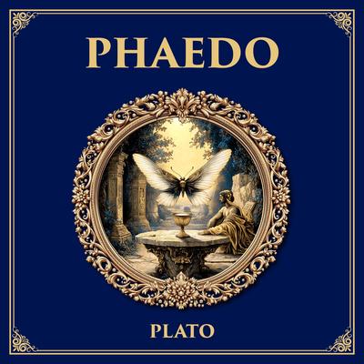 Phaedo: Socrates on the Immortality of the Soul – A Profound Meditation on Death and the Afterlife Audibook, by Plato