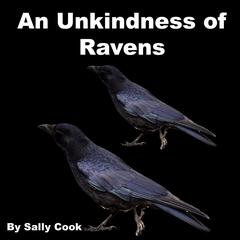 An Unkindness of Ravens Audibook, by Sally Cook