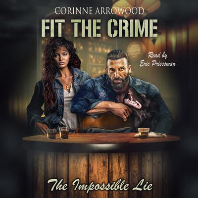The Impossible Lie Audibook, by Corinne Arrowood