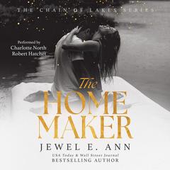 The Homemaker Audibook, by Jewel E. Ann