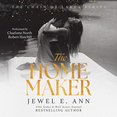 The Homemaker Audibook, by Jewel E. Ann