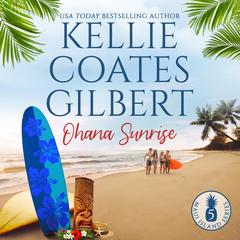 Ohana Sunrise Audibook, by 