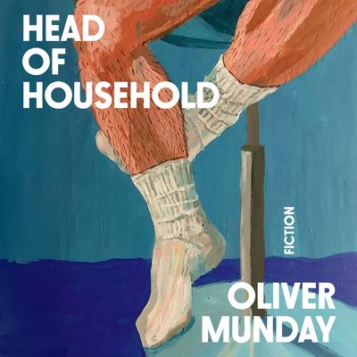 Head of Household Audibook, by Oliver Munday