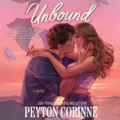 Unbound: A Novel Audibook, by Peyton Corinne