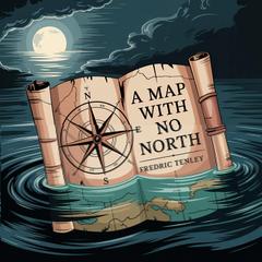 A Map With No North Audibook, by Fredric Tenley