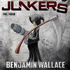 Junkers (Revised Edition) Audibook, by Benjamin Wallace