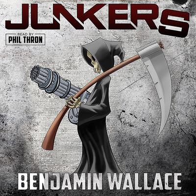 Junkers (Revised Edition) Audibook, by Benjamin Wallace