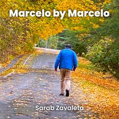 Marcelo by Marcelo Audibook, by Sarab Zavaleta