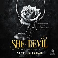 She-Devil Audibook, by Skye Callahan