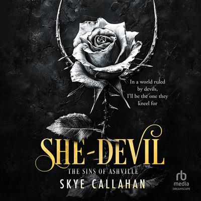She-Devil Audibook, by Skye Callahan