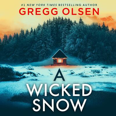 A Wicked Snow Audibook, by Gregg Olsen