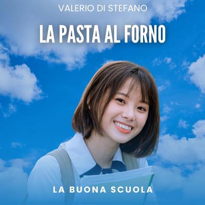 La pasta al forno Audibook, by Valerio Di Stefano