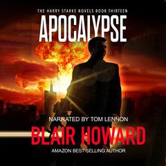 Apocalypse Audibook, by Blair Howard