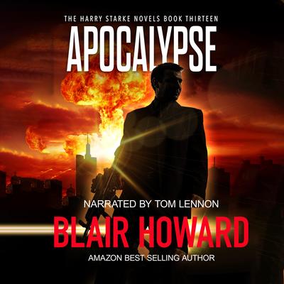 Apocalypse Audibook, by Blair Howard