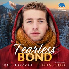 Fearless Bond Audibook, by Roe Horvat